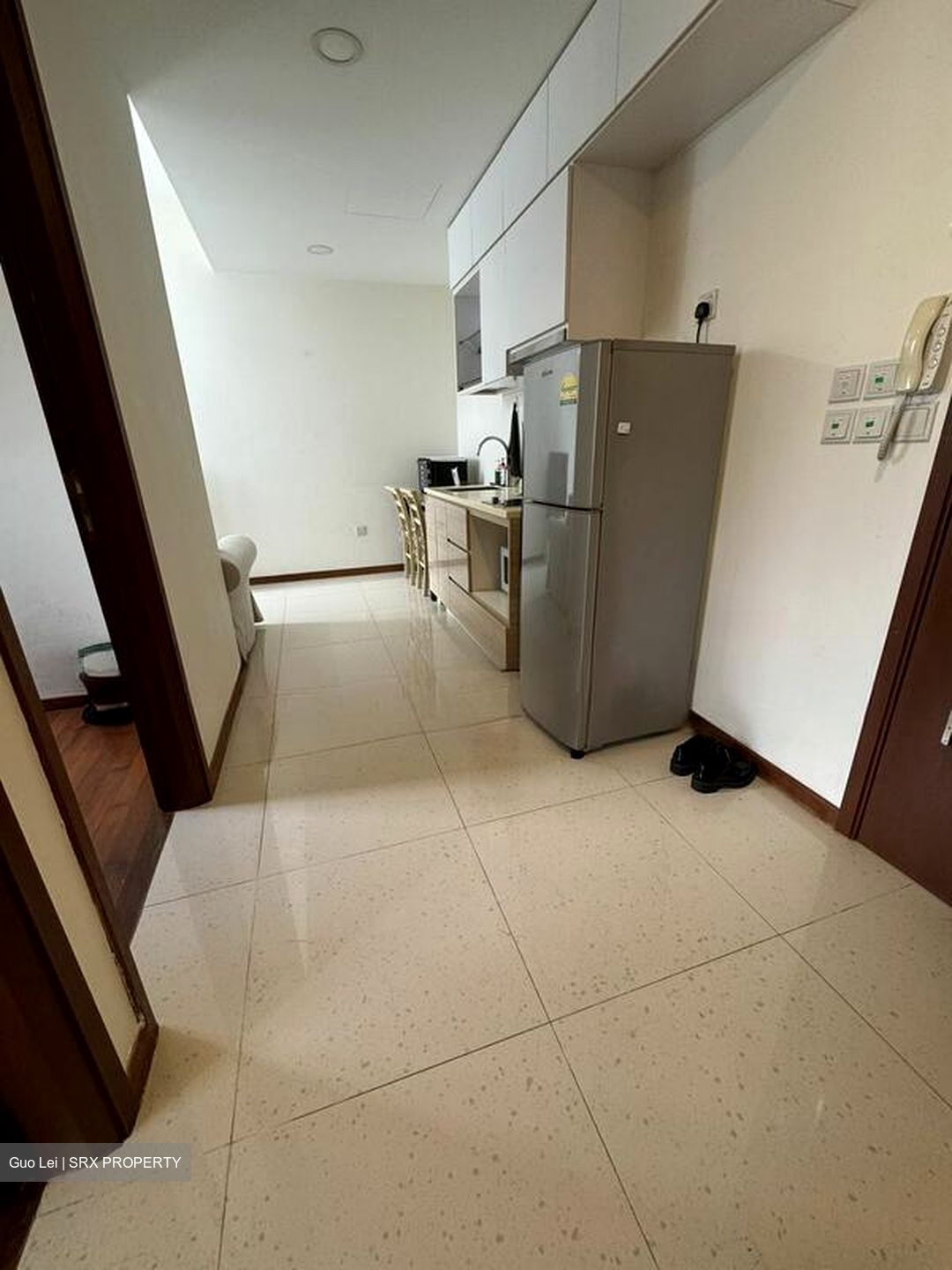 Qube Suites (D14), Apartment #500133331